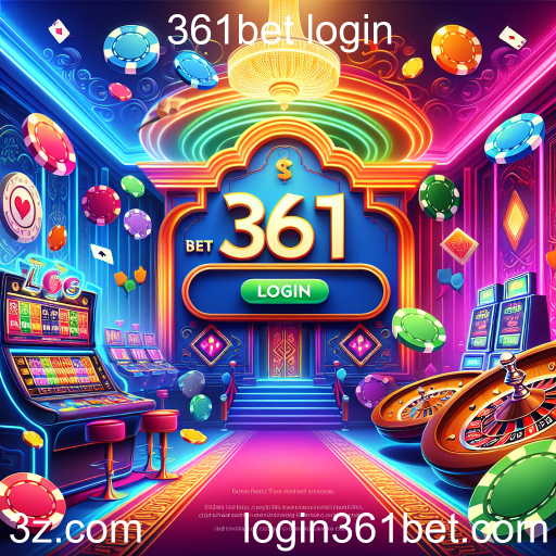 Explore as Ofertas Imperdíveis do 361bet Login