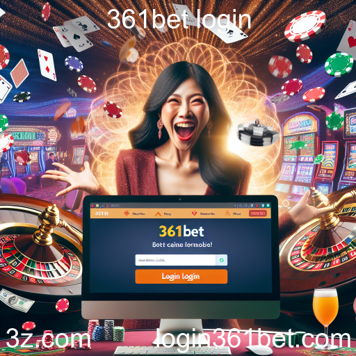 Descubra as Promoções Imperdíveis da 361bet